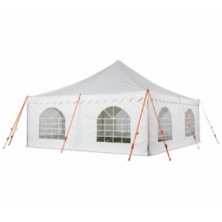20x20 Residential Tent