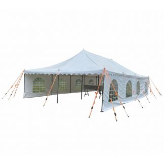 20x30 Residential Tent