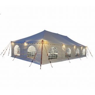 20x40 Residential Tent